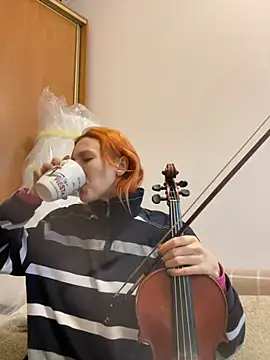 IngridMayer online show from December 26, 2024, 12:16 pm