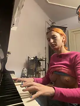 IngridMayer online show from January 1, 2025, 5:55 pm