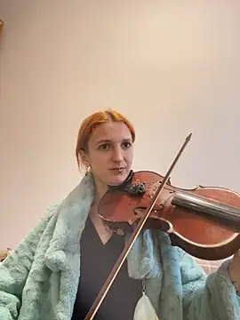 IngridMayer online show from January 2, 2025, 1:08 pm