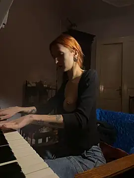 IngridMayer online show from January 3, 2025, 4:48 pm