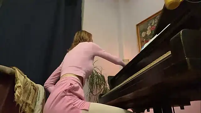 IngridMayer online show from February 4, 2026, 6:03 pm