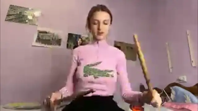 IngridMayer online show from February 5, 2026, 7:07 pm