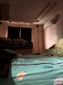 CoaZh BigP18 online show from October 1, 2025, 4:29 am