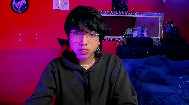 AnggelONfiree online show from December 17, 2024, 10:22 pm