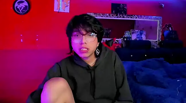 AnggelONfiree online show from December 18, 2024, 4:42 am