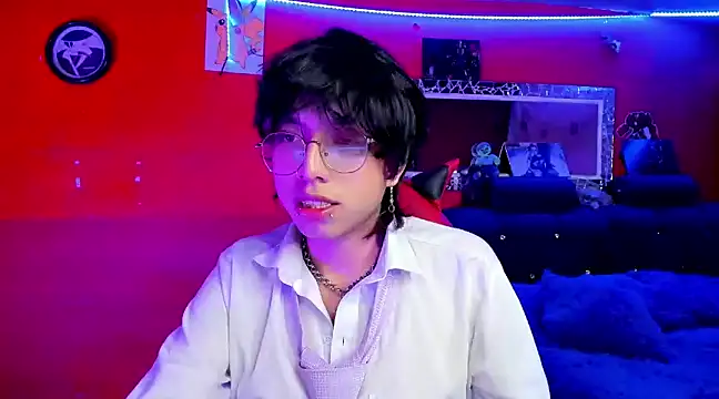 AnggelONfiree online show from December 21, 2024, 3:03 am