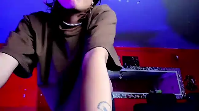 AnggelONfiree online show from February 3, 2025, 9:52 am