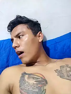 MagicMike009 online show from January 22, 2025, 4:02 am