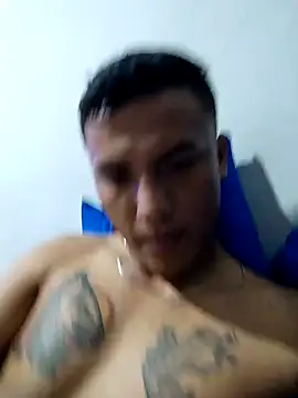 MagicMike009 online show from February 5, 2025, 2:19 am