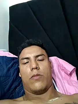 MagicMike009 online show from September 13, 2025, 12:54 am