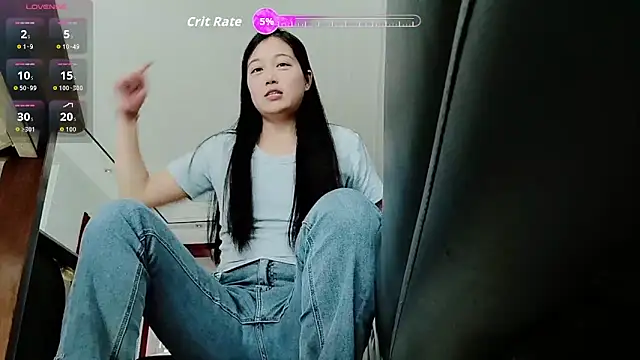 Snapshot of luoxuwen chatting on October 17, 2025, 4:04 am luoxuwen online show from October 17, 2025, 4:04 am