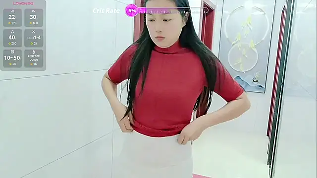 Snapshot of luoxuwen chatting on October 21, 2025, 3:51 am luoxuwen online show from October 21, 2025, 3:51 am