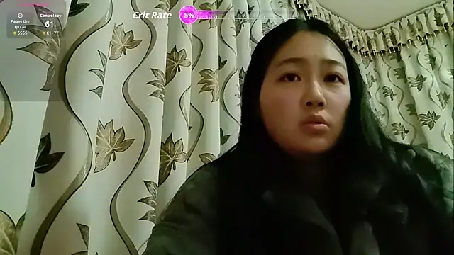 luoxuwen online show from February 16, 2026, 11:06 am