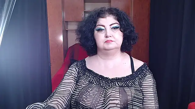  MissJ  online show from March 3, 2025, 10:49 am