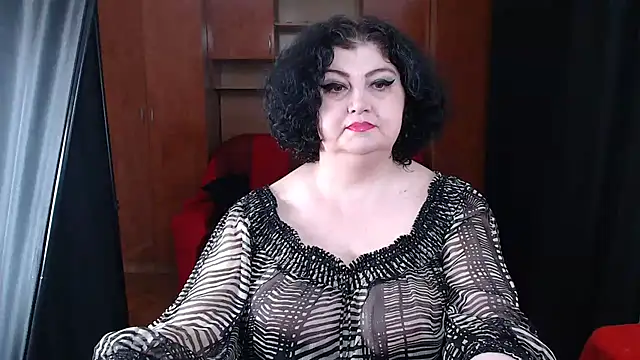  MissJ  online show from March 9, 2025, 6:50 am