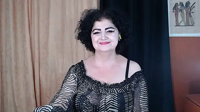  MissJ  online show from June 9, 2026, 2:12 am