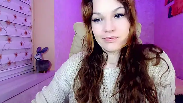 impossibleluna online show from March 11, 2026, 6:03 pm