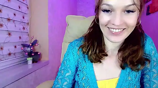 impossibleluna online show from April 23, 2026, 7:38 pm