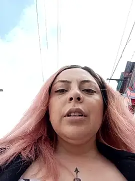 madelaine- online show from May 11, 2026, 8:17 pm