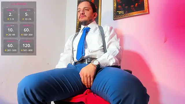 tony landri online show from January 11, 2026, 9:42 pm