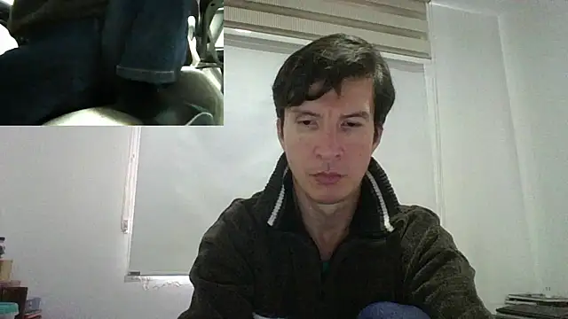 fieryloves online show from December 8, 2024, 2:09 pm