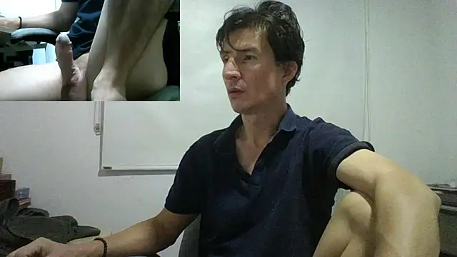 fieryloves online show from December 14, 2024, 2:56 am