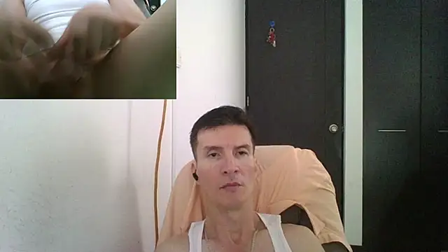 fieryloves online show from December 22, 2024, 5:10 pm