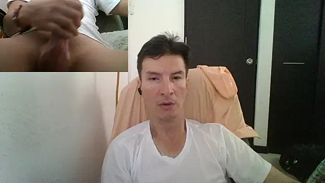 fieryloves online show from January 1, 2025, 4:29 pm