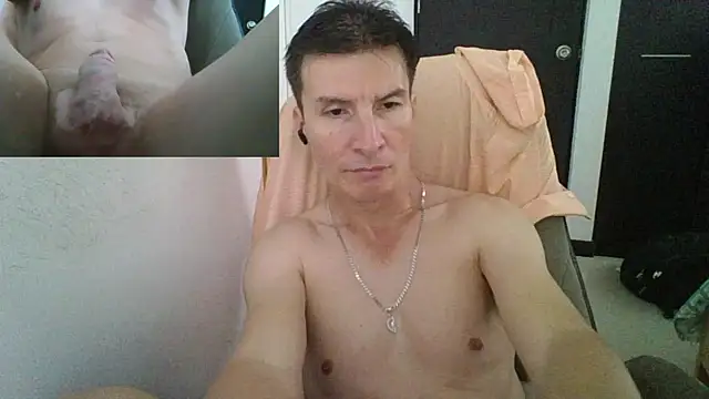 fieryloves online show from January 1, 2025, 7:32 pm