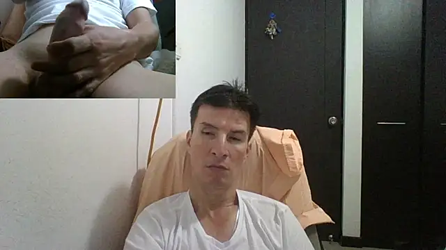 fieryloves online show from January 1, 2025, 10:56 pm