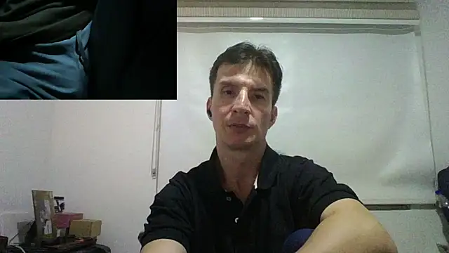 fieryloves online show from January 5, 2025, 3:43 am