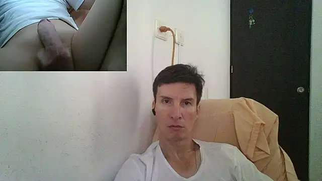 fieryloves online show from January 11, 2025, 9:25 pm