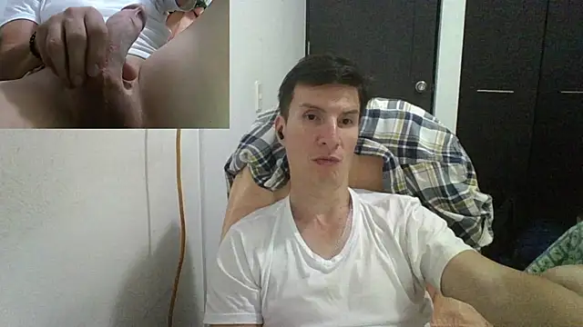 fieryloves online show from January 12, 2025, 5:34 am