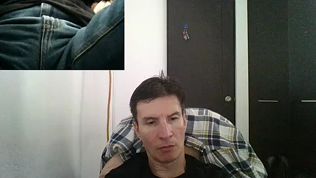 fieryloves online show from January 12, 2025, 2:19 pm