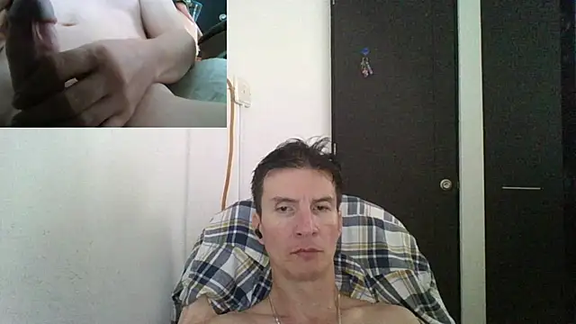 fieryloves online show from January 13, 2025, 2:00 pm