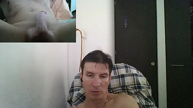 fieryloves online show from January 15, 2025, 2:46 pm