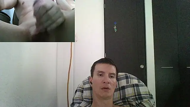 fieryloves online show from January 16, 2025, 3:46 pm