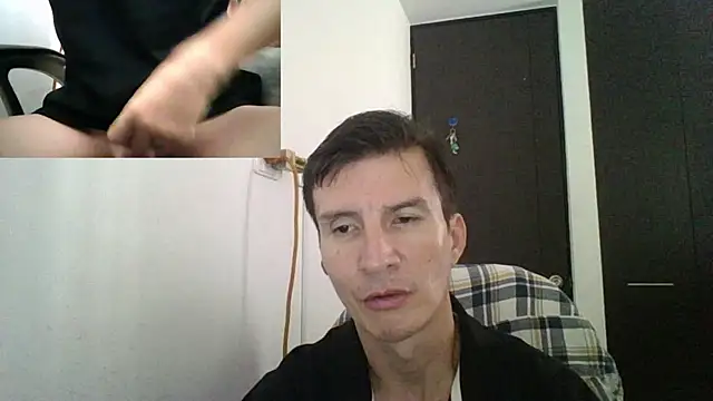 fieryloves online show from January 16, 2025, 8:03 pm