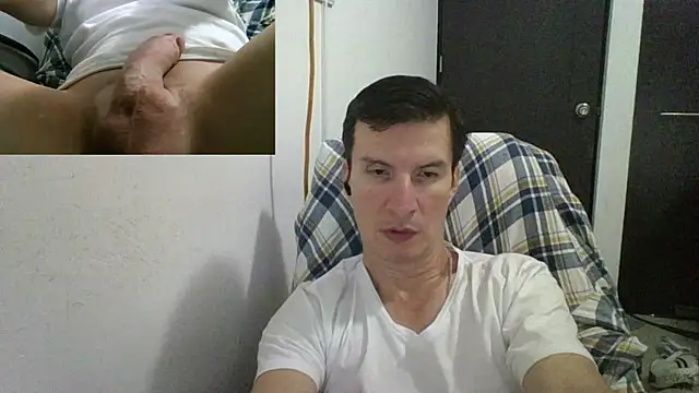 fieryloves online show from January 21, 2025, 2:54 am