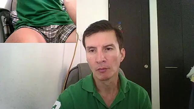 fieryloves online show from January 21, 2025, 5:09 pm