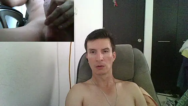 fieryloves online show from January 21, 2025, 8:54 pm