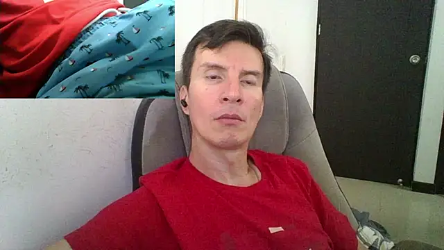 fieryloves online show from January 22, 2025, 2:14 pm