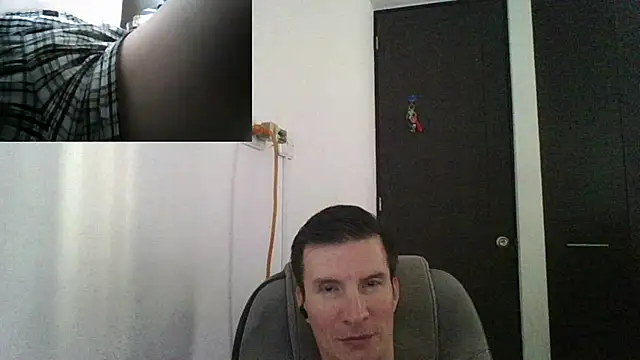 fieryloves online show from January 22, 2025, 10:05 pm