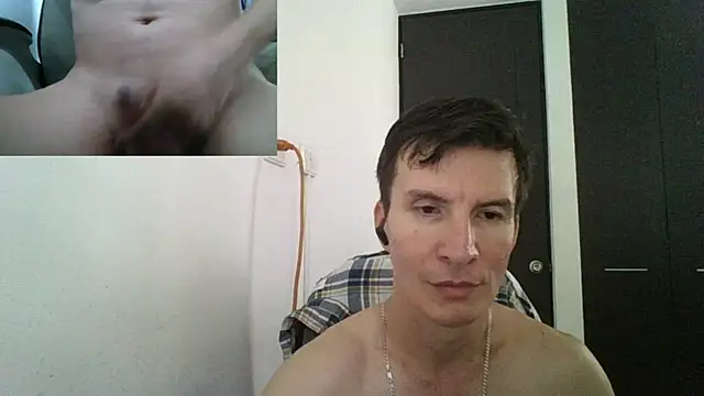 fieryloves online show from January 24, 2025, 6:46 pm