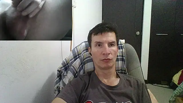 fieryloves online show from January 26, 2025, 10:35 pm