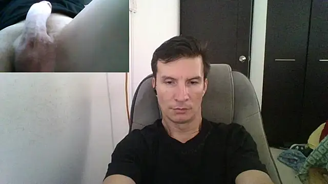 fieryloves online show from January 28, 2025, 4:41 pm