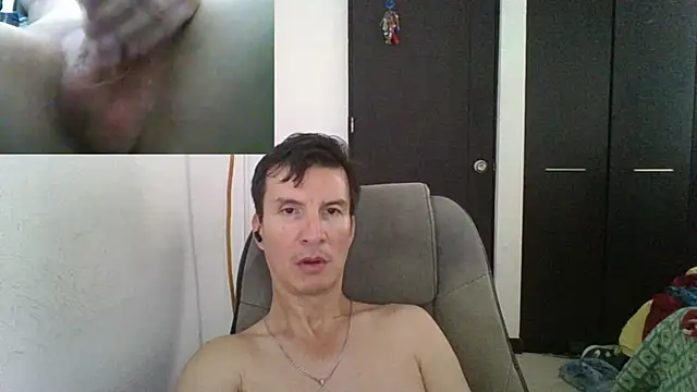 fieryloves online show from January 28, 2025, 7:42 pm