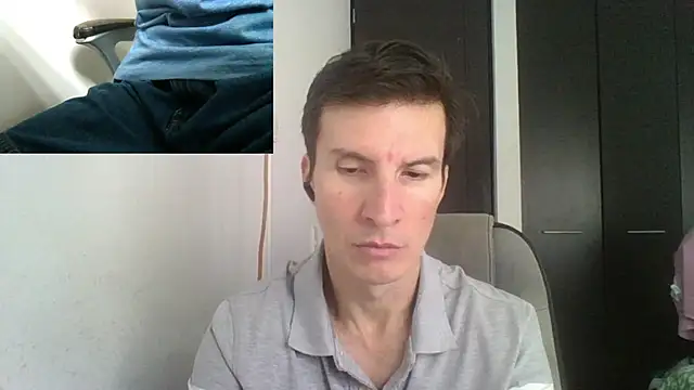 fieryloves online show from January 31, 2025, 3:55 pm
