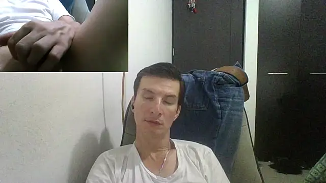 fieryloves online show from February 4, 2025, 3:54 am