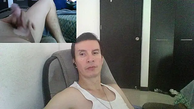 fieryloves online show from February 11, 2025, 2:35 pm